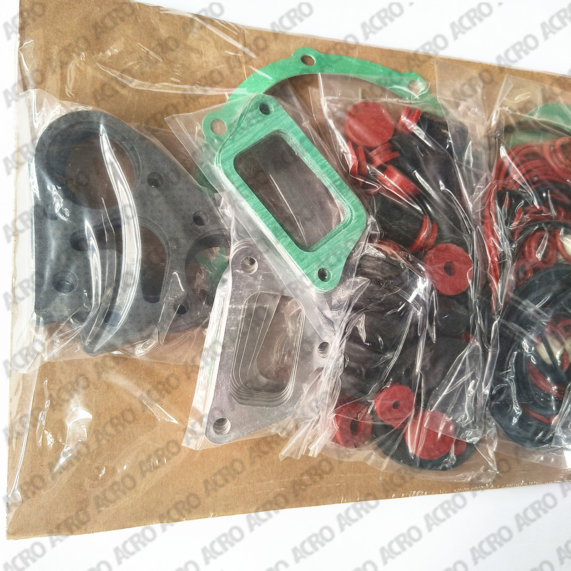 02928991_gasket set_DEUTZ (4)_ 02928991_gasket set_DEUTZ (4)_