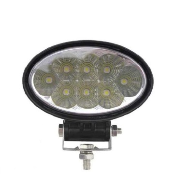 Lwl03 IP67 Impermeável trator LED luzes de trabalho