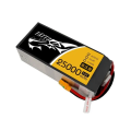 TATTU 6S 22.8V High Voltage LiPo Battery 22000mAh 25000mAh 32000mAh