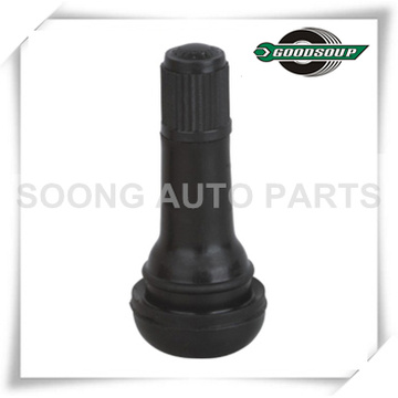 TR413 Quality-Assurance Tubeless Tire Valve Snap-in Tire Valve