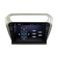 Audio Accessories Car Multimedia System For PEUGEOT PG301