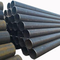 Dn1400 Astm A53 Grb Erw Welded Straight Pipe