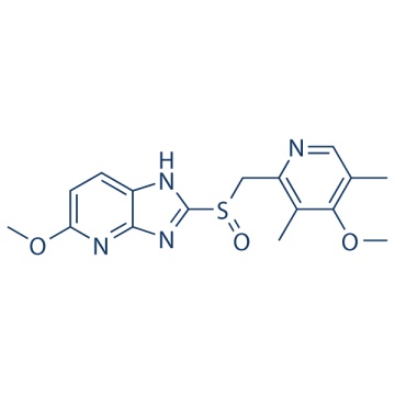 Tenatoprazol 113712-98-4