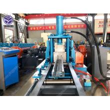 Storage Heavy Duty Pallet Rack Roll Forming Machine