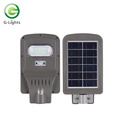 Farola solar solar ip68 abs de alta potencia