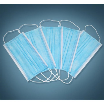 High Quality Disposable Protective Mask