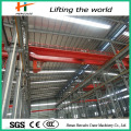 Electrical Traveling Crane Overhead Bridge Crane