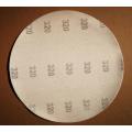 5 inch Aluminum oxide velcro disc for wood