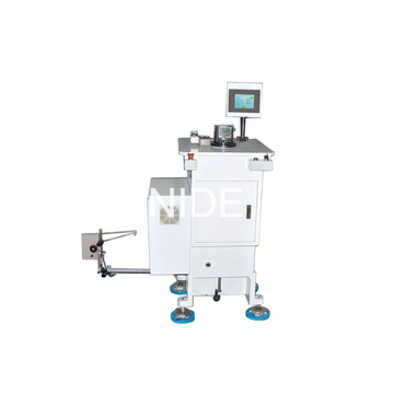 Brushless DC Motor Stator Needle Winding Machine