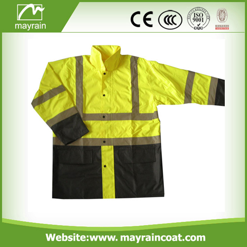 Safety Outdoor Jacket