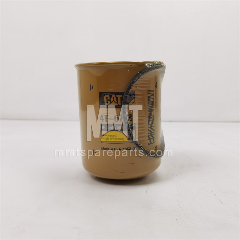 Hydraulic Filter 4T-6788 Hydraulic Filter 4T-6788