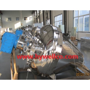 SASP Recycling Material Dryer