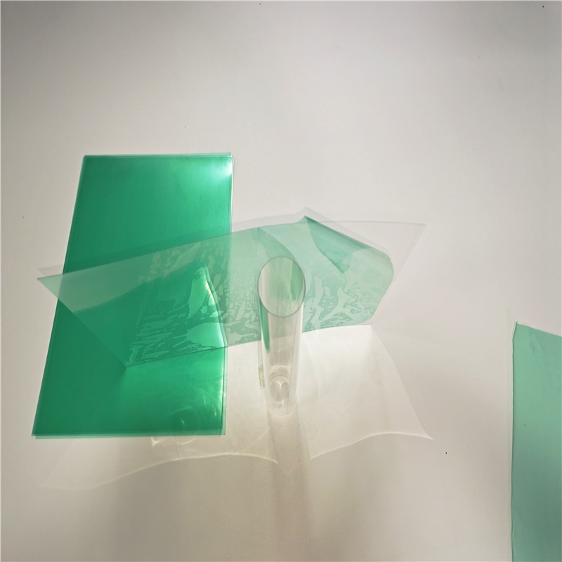 Printable Polycarbonate/PC Film Printable Polycarbonate/PC Film
