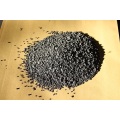 High-grade carbon flake graphite