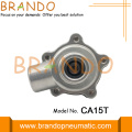 1/2'' Right Angle Pulse Jet Valve CA15T