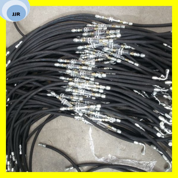 Industry Rubber Hose High Quality Hydraulic Hose