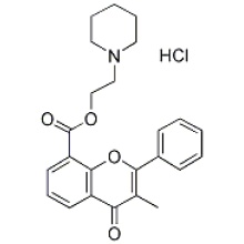 Флавоксат HCl 3717-88-2