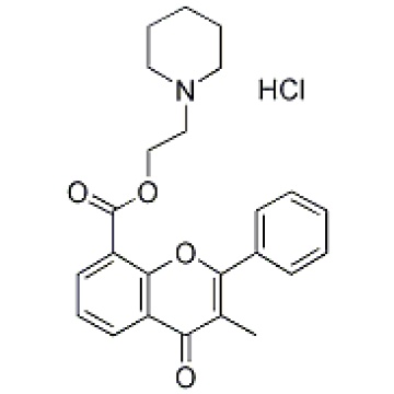 Flavoxat HCl 3717-88-2