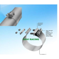 Torctite en acier inoxydable