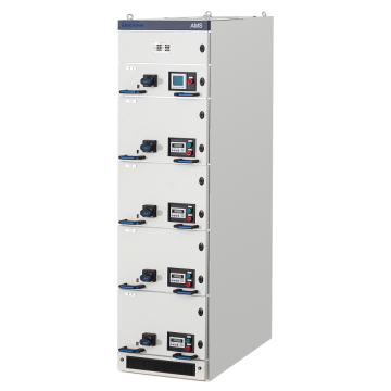 Intelligent motor control center MCC control cabinet