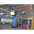 Hot sale automatic vessel welding manipulator machine