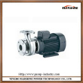 220V Horizontal stainless steel self-priming corrosion resistant water pump