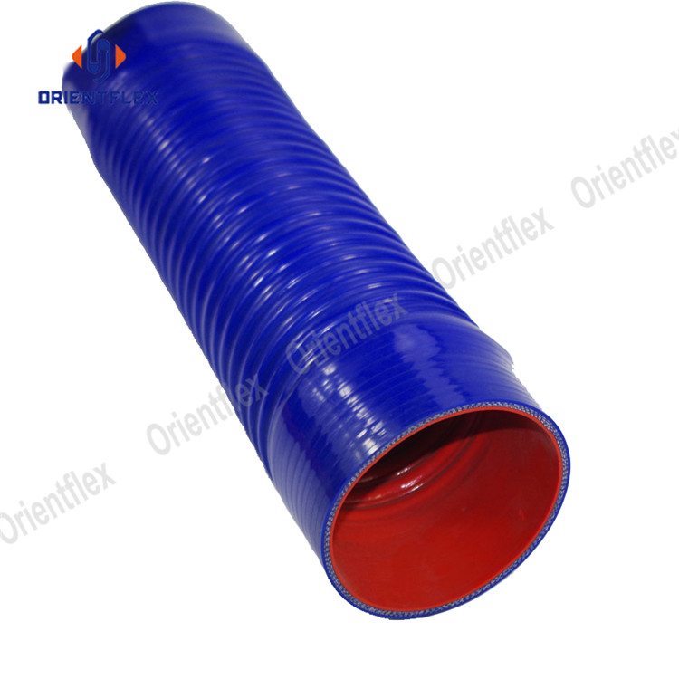 Silicon Tube 29