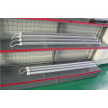 Ce RoHS 130lm / W 1.2m 4feet 18W T8 LED Tube LED Fluorescent Tube