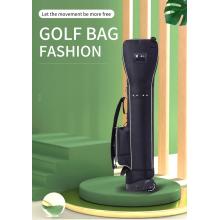 Desconto no carrinho do saco de golfe no Rolling Bag