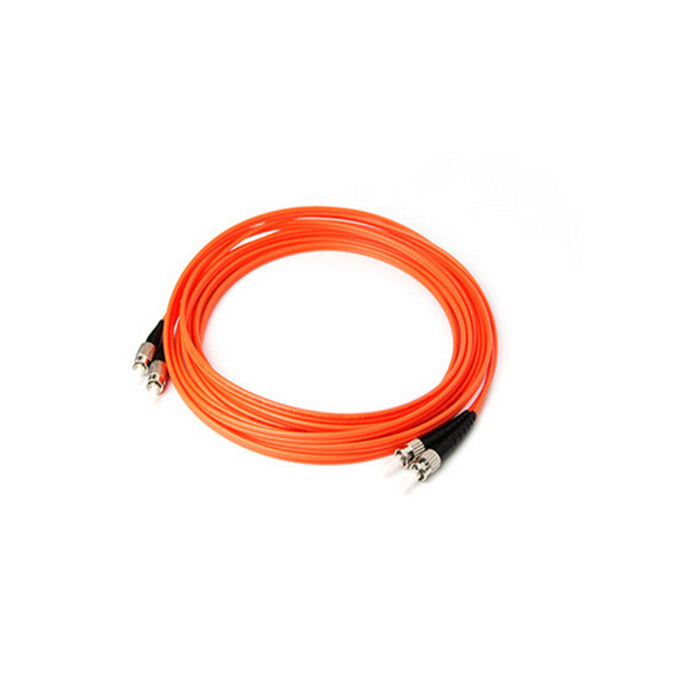 Mm Fiber Optic Patch Cord