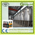 Équipement de fermentation de la bière et navire de fermentation de la nouvelle condition