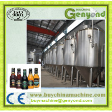 Beer Fermenting Equipment and New Condition Beer Fermentation Vessel