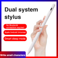 Universeller und dedizierter 2-in-1-Stift