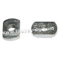 Carbon Steel Zinc Plated Channel Nut