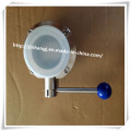 Stainless Steel Sanitary Butterfly Valves