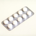 West Africa Antimalarials/Artesunato & Mefloquine Tablet