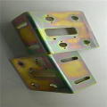 Stainless Steel Titanium Zinc Coating Service