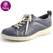 Pansy confort chaussures poids léger occasionnels antibactériens Casual chaussures