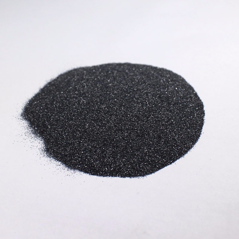 Black Silicon Carbide Pic 3 2