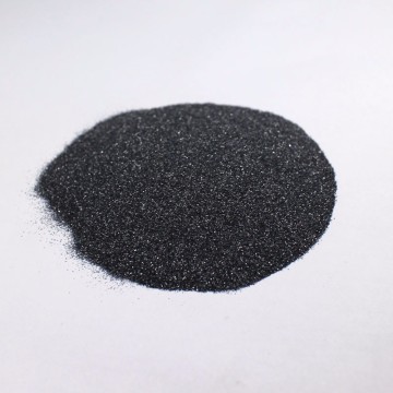 Black silicon carbide size of F220-240 mesh