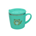 Limpieza de la taza de lavado de pies para mascotas Limpieza simple