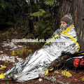 foil medical survival earthquake rescue blanket