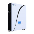 Vente chaude LIFEPO4 Power Wall 48V 200AH