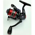 Новый продукт Spinning Reel Shallow Spool Fishing Tackel Рыболовная катушка