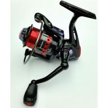 Neues Produkt Spinning Reel Shallow Spool Fishing Tackel Angelrolle