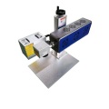 Carbon Dioxide Fiber Laser Marking Machine