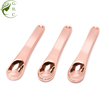 Skincare Cosmetic Spatula Mini Mask Spoons for Cream