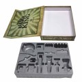 Barber Tool Set Packaging Paper Box