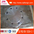 Custom Forged Carbon Steel Nonstandard Flanges