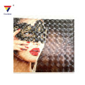 Professional Photo Cat Eye 3D Cold Laminating Film